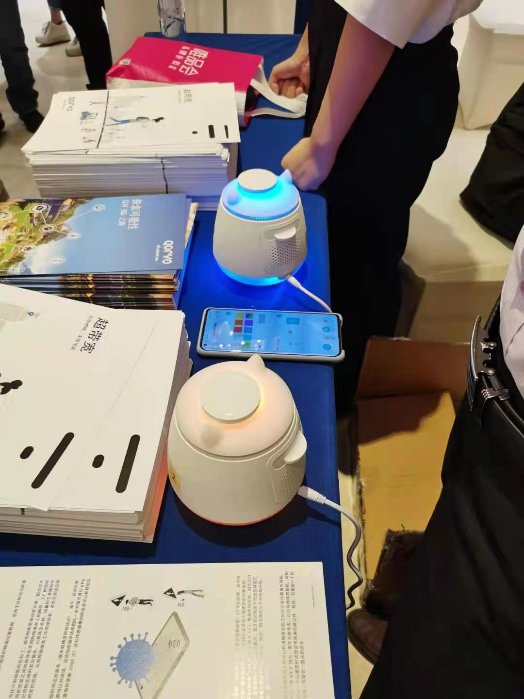 果鏈新風(fēng)口起量，Qorvo硬核解析UWB三大問