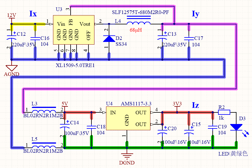 線性電源芯片燙手，問題出在哪里？