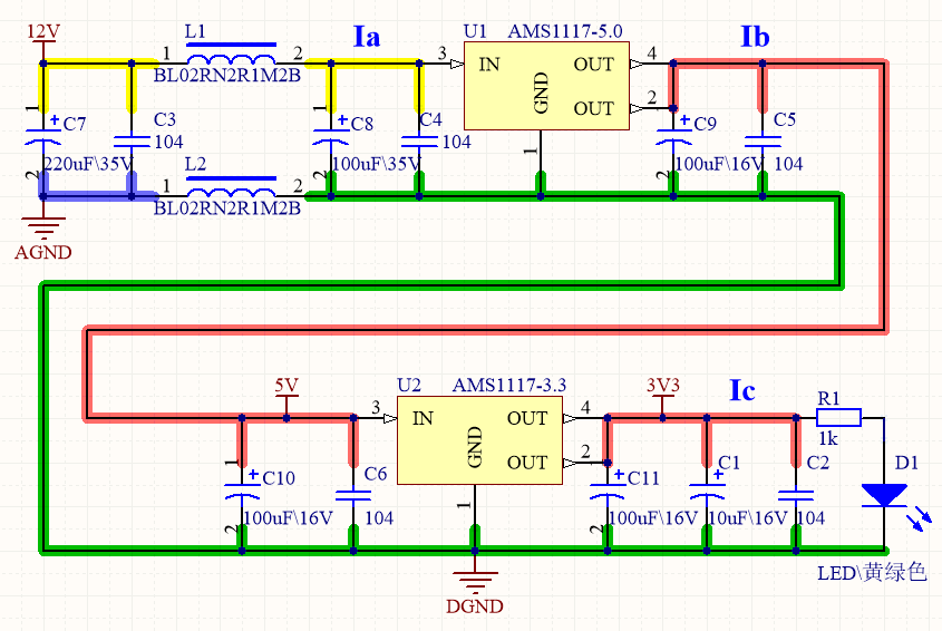 線性電源芯片燙手，問題出在哪里？