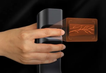 指紋容易被復(fù)制？指靜脈識(shí)別它來(lái)了