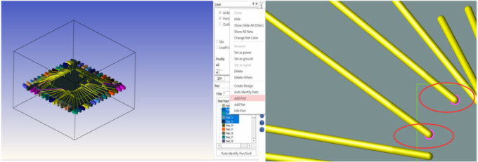 【成功案例】如何快速實(shí)現(xiàn)&ldquo;QFN封裝仿真&rdquo;？