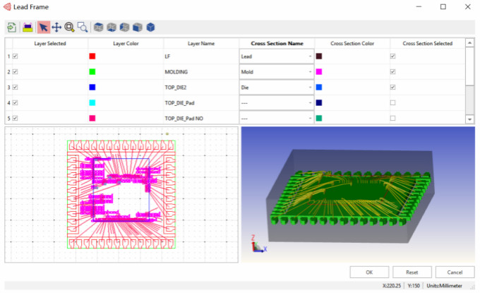 【成功案例】如何快速實(shí)現(xiàn)&ldquo;QFN封裝仿真&rdquo;？