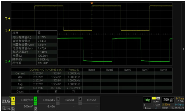 一臺(tái)示波器，如何輕松搞定電源信號(hào)完整性測(cè)試？