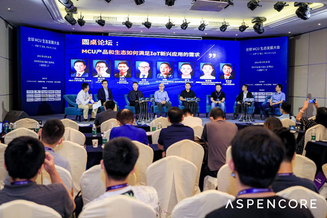 GD32以廣泛布局推進(jìn)價(jià)值主張，為MCU生態(tài)加冕！