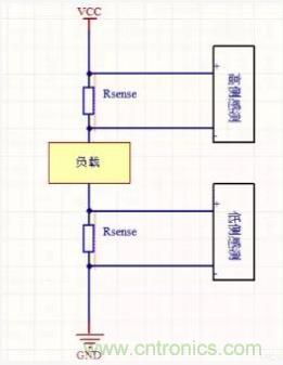 電流檢測電路
