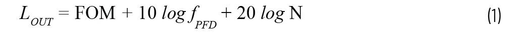 為何完全集成式轉(zhuǎn)換環(huán)路器件可實(shí)現(xiàn)出色的相位噪聲性能？