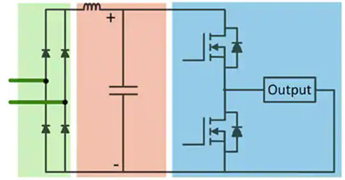 高壓差分示波器探頭有何作用？