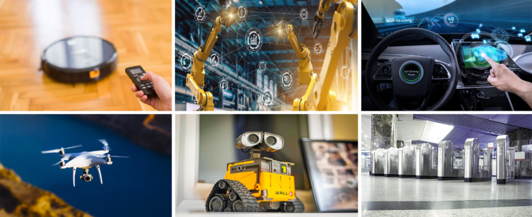 敏芯股份:基于PMUT的TOF模組方案助力智能傳感發(fā)展 敏芯股份:基于PMUT的TOF模組方案助力智能傳感發(fā)展