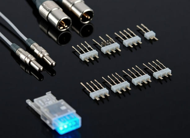 跨越光纖的最后一厘米：光纖連接器技術(shù)深度剖析