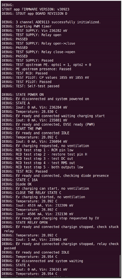 一文讀懂基于ADI方案的2型充電樁IC-CPD開(kāi)發(fā)指南 一文讀懂基于ADI方案的2型充電樁IC-CPD開(kāi)發(fā)指南
