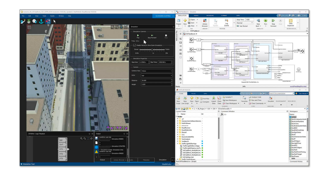 V2X 技術(shù)提速，鋪平高階自動駕駛發(fā)展之路