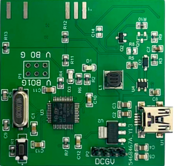 敏芯股份:基于PMUT的TOF模組方案助力智能傳感發(fā)展 敏芯股份:基于PMUT的TOF模組方案助力智能傳感發(fā)展