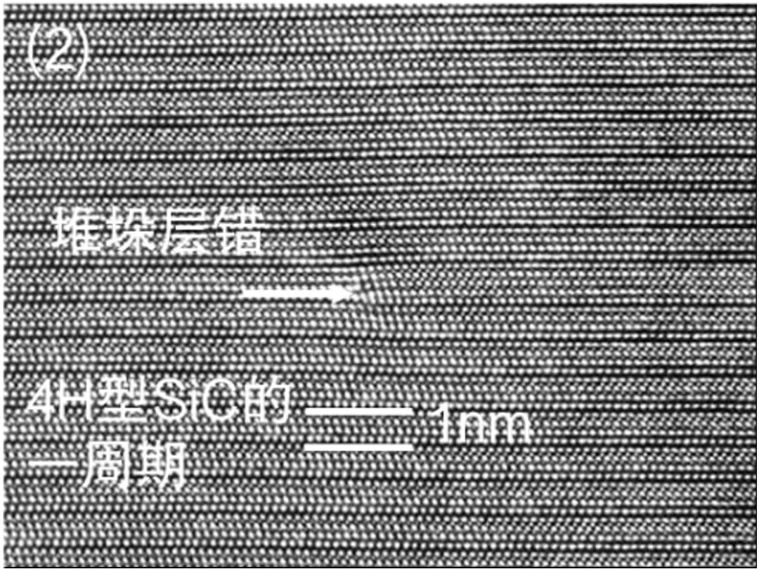 第5講:SiC的晶體缺陷 第5講:SiC的晶體缺陷