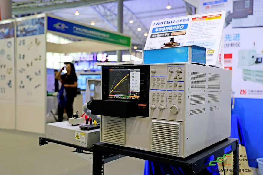 西南科技盛宴啟幕！第十三屆西部電博會7月9日蓉城集結