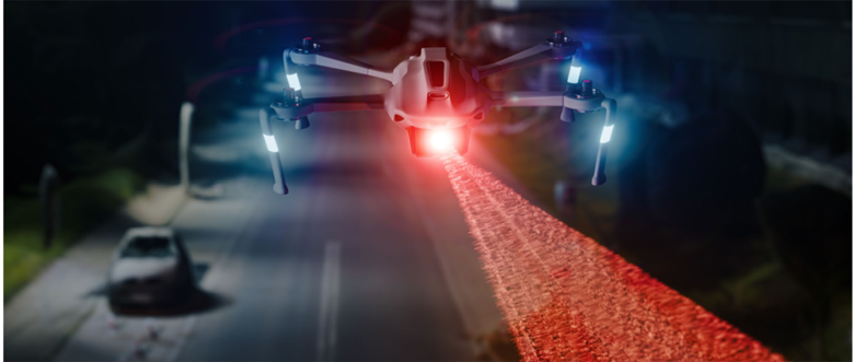 超越遙控：無人機(jī)自主導(dǎo)航與環(huán)境感知技術(shù)探秘