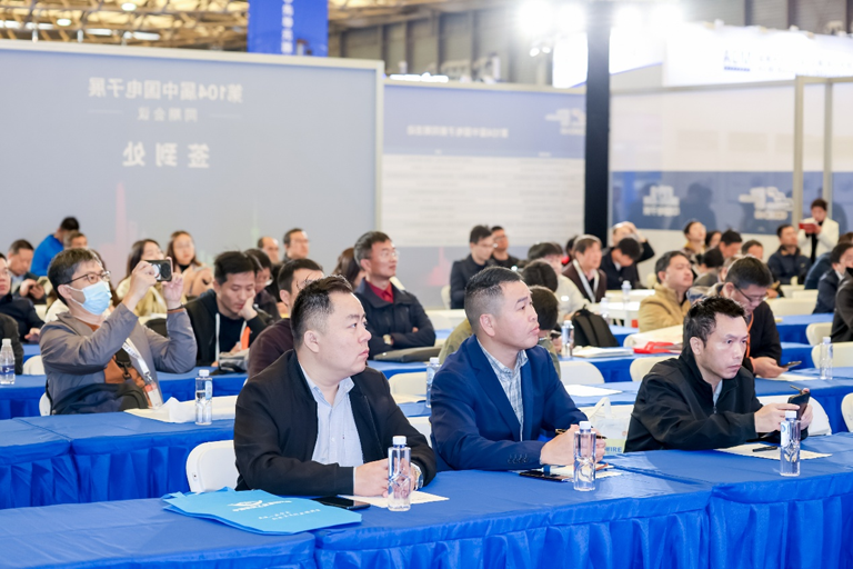 搶占電子產(chǎn)業(yè)新高地：第106屆中國電子展11月啟幕，預(yù)見行業(yè)新機(jī)遇