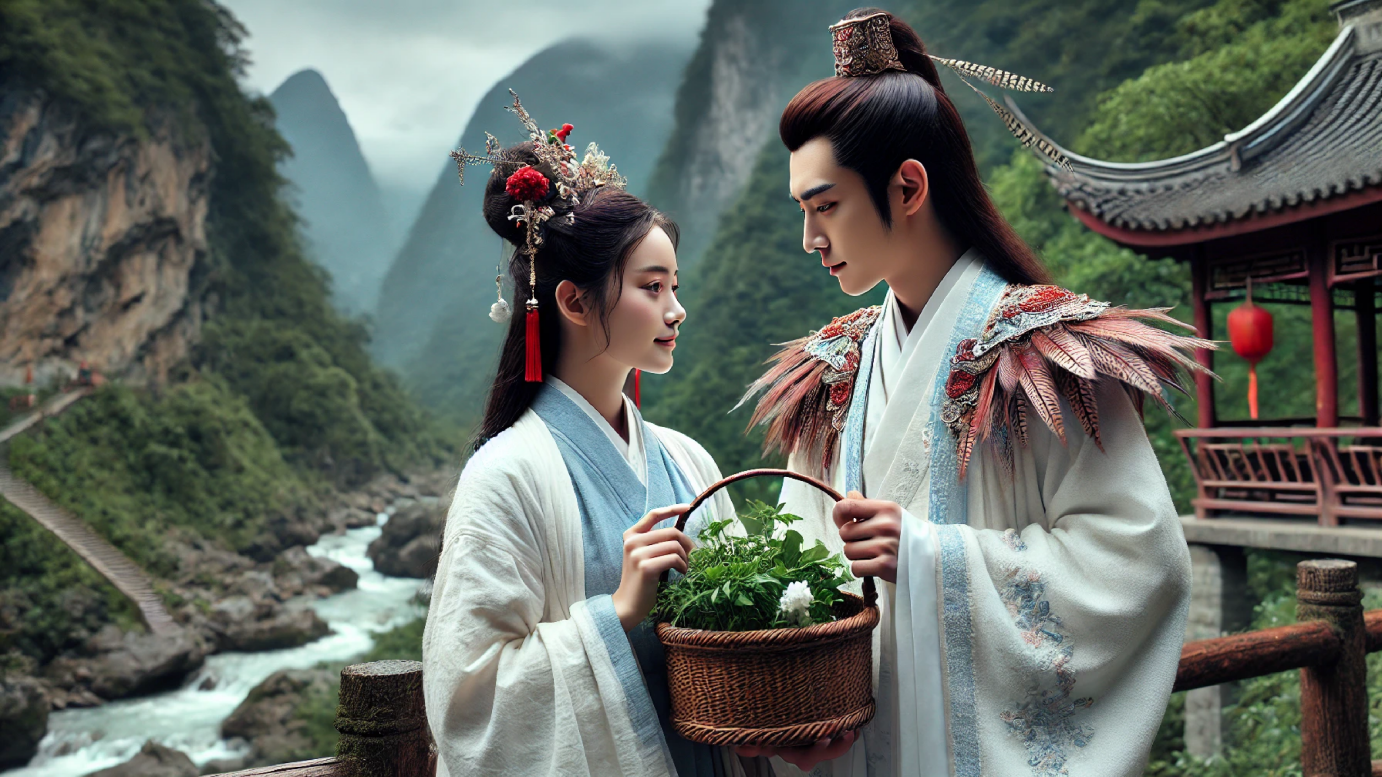 連偶科技攜“中國IP+AIGC+空間計算”三大黑科技首秀西部電博會！ 