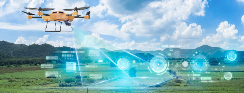 全局快門 vs 量子點(diǎn)傳感：無人機(jī)圖像系統(tǒng)選型決勝指南