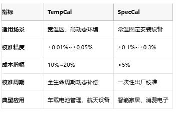 開環(huán)DAC校準實戰(zhàn)：TempCal與SpecCal如何突破誤差極限？