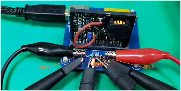 【泰享實(shí)測之水哥秘笈】： 電源測試的人間煙火，深入淺出談環(huán)路響應(yīng)測試！