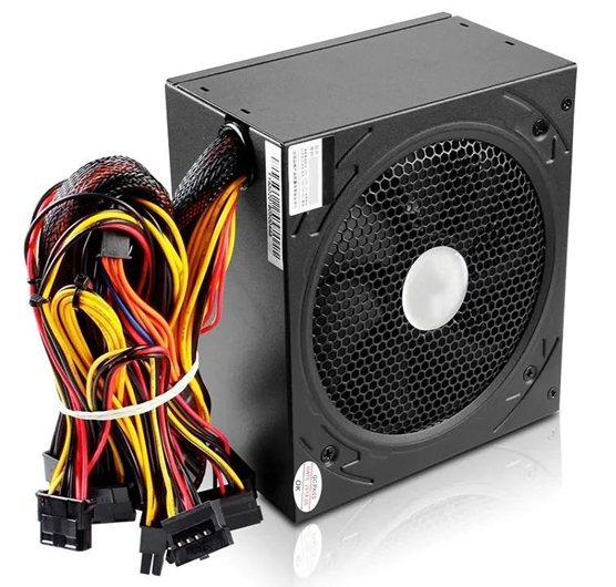 RS瑞森半導體在PC電源上的應用 RS瑞森半導體在PC電源上的應用