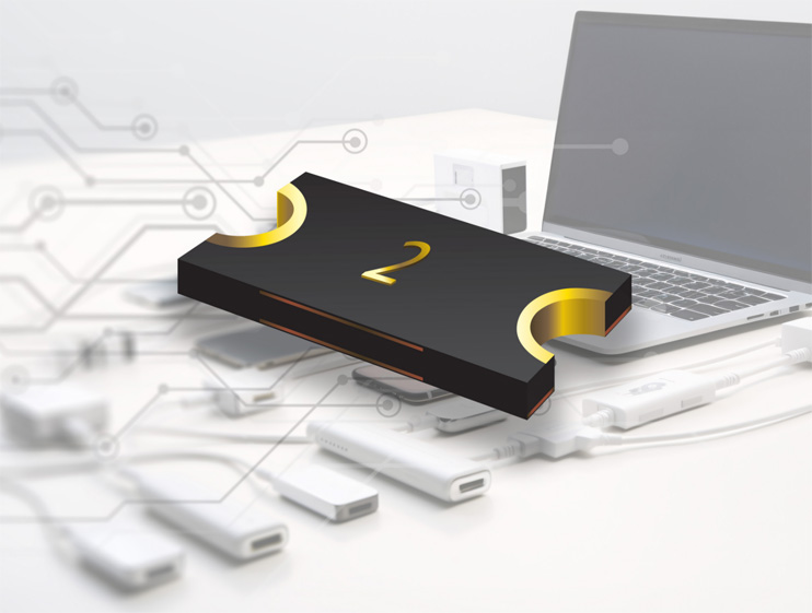 Bourns 新增 20 款 Multifuse? 型號，可顯著擴展電路保護設(shè)計選擇選項