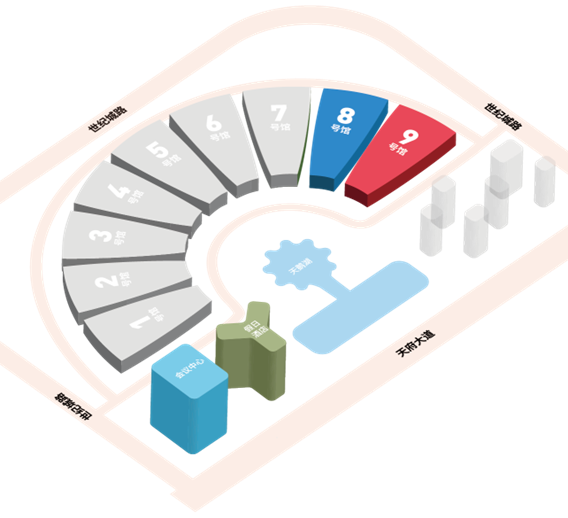 展位預(yù)定倒計(jì)時(shí)！500+優(yōu)質(zhì)企業(yè)云集，西部地區(qū)不容錯(cuò)過的電子行業(yè)盛會(huì)！