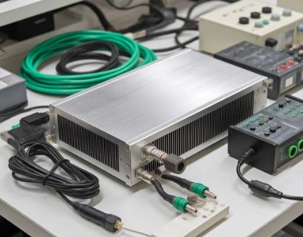 高精度低噪聲 or 大功率強驅(qū)動？儀表放大器與功率放大器選型指南