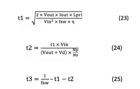 如何實現(xiàn)最佳的DCM反激式轉(zhuǎn)換器設計？