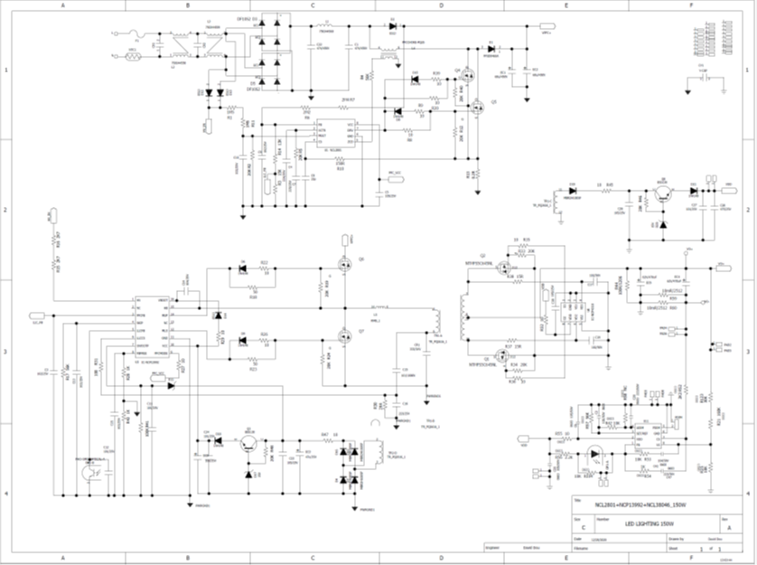 LLC拓?fù)浣Y(jié)構(gòu)設(shè)計(jì)要點(diǎn)：如何在更低負(fù)載下進(jìn)入打嗝模式？