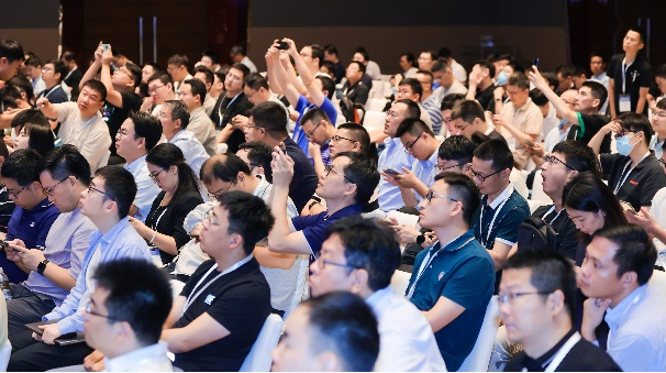 數(shù)字驅(qū)動(dòng)工業(yè)，智能賦能制造 AMTS & AHTE SOUTH CHINA 2024同期會(huì)議全公開(kāi)！