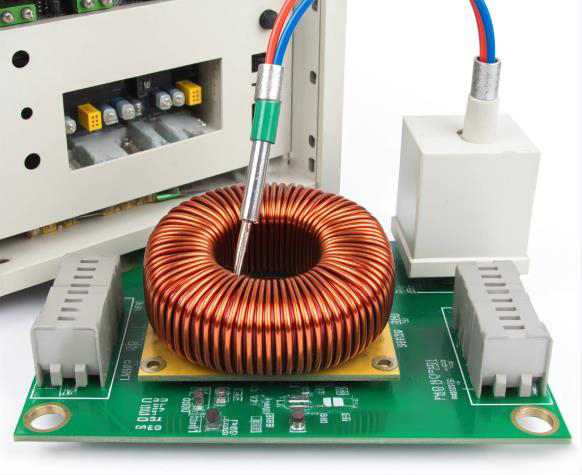 線繞電阻在電力電子與工業(yè)控制中的關鍵作用