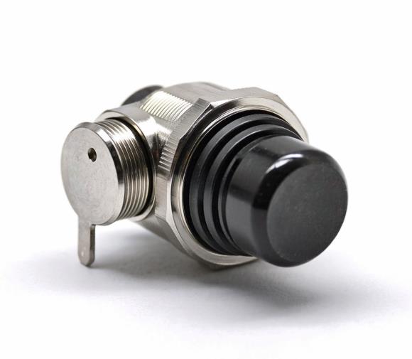 碳膜電位器技術(shù)解析：從原理到選型與頭部廠商對比