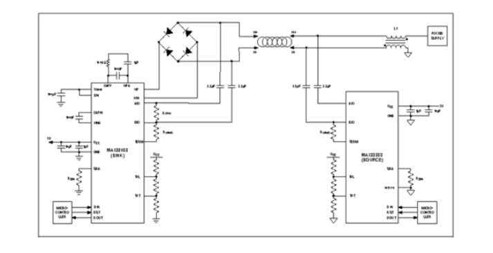 Home Bus系統(tǒng)電感選型避坑指南：PoD應用中的關鍵考量