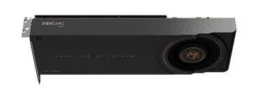 告別昂貴AI算力！英特爾推出多卡方案，銳炫Pro B60構(gòu)建百億模型推理平臺(tái)