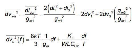 兩級運(yùn)算放大器的設(shè)計(jì)與仿真
