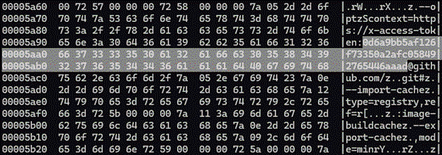 二進制密鑰掃描實現(xiàn)預(yù)警守護，阻擊潛在供應(yīng)鏈重大安全隱患