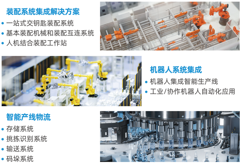 解鎖多行業(yè)解決方案——AHTE 2025觀眾預(yù)登記開啟！