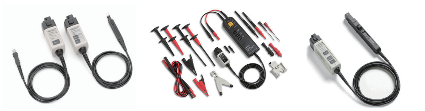 【測試案例分享】使用示波器自動化測量電源開關(guān)損耗 【測試案例分享】使用示波器自動化測量電源開關(guān)損耗