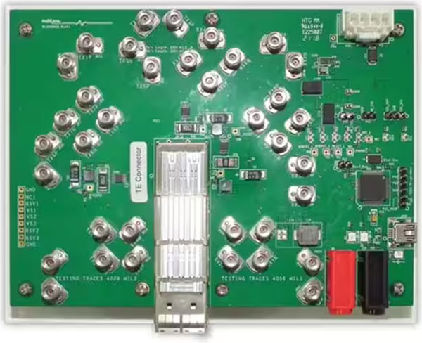 如何使用光學互連器件優(yōu)化數(shù)據(jù)中心的性能 如何使用光學互連器件優(yōu)化數(shù)據(jù)中心的性能