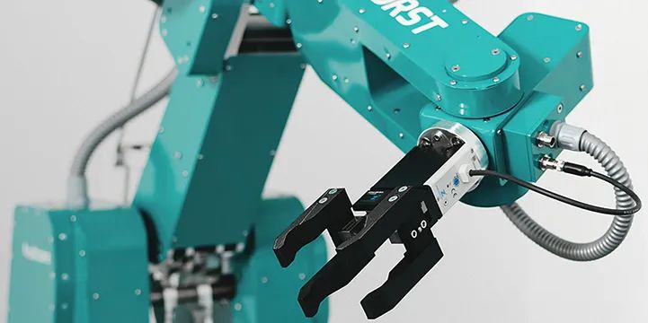 升級(jí)電機(jī)控制，加速物流智能化