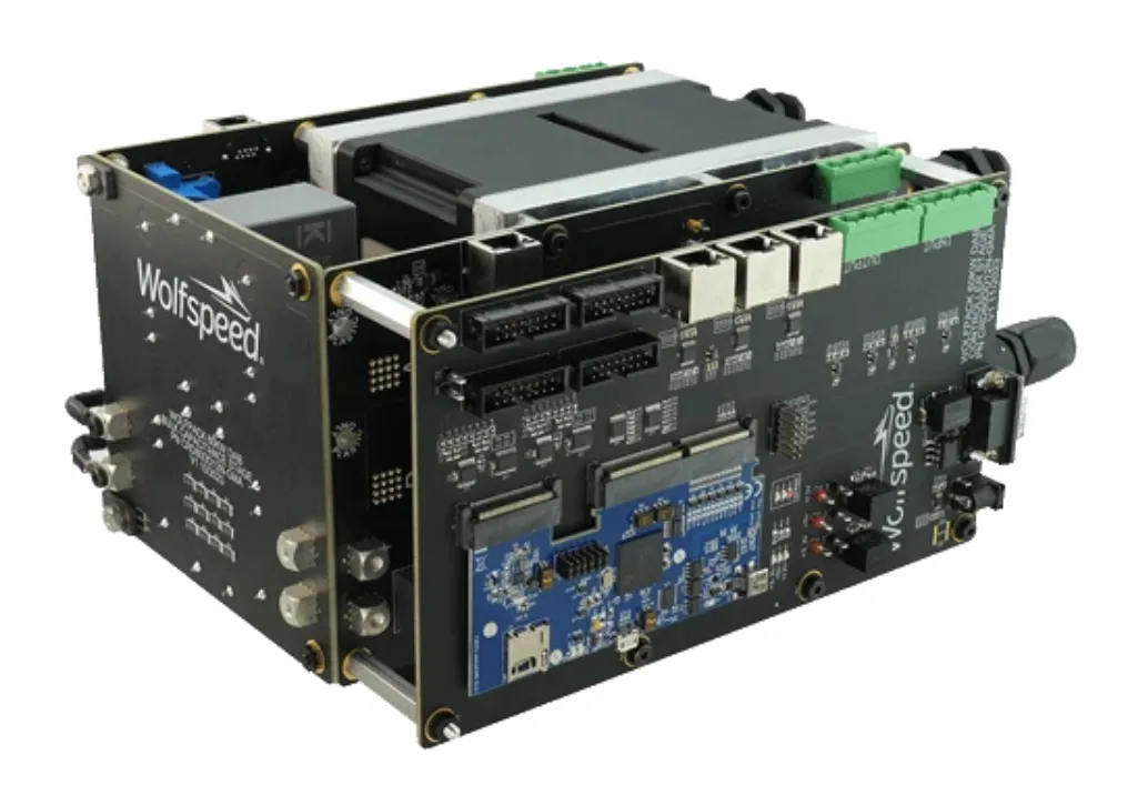 電動汽車快速充電系統(tǒng)隔離式 DC/DC 轉換器的效率最大化