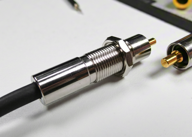 線對(duì)線連接器：電子產(chǎn)業(yè)“血管”的設(shè)計(jì)、應(yīng)用與創(chuàng)新