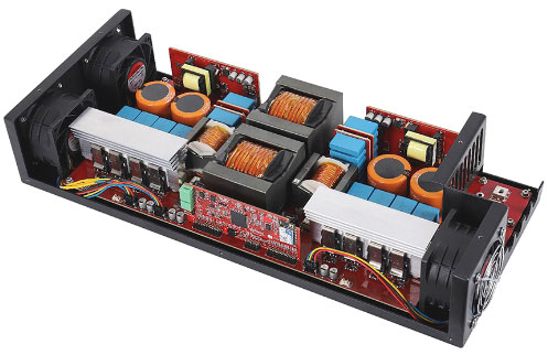 用于電動汽車快速充電的雙向拓?fù)洌簝?yōu)化尺寸、功率、成本或簡單性的選擇