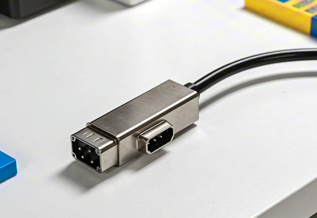 電源連接器選型全攻略：平衡成本、性能與可靠性