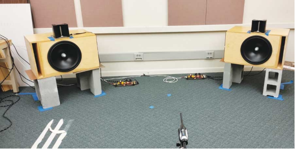 DSP入局：模擬與數(shù)字音頻分頻器設(shè)計的大比拼！