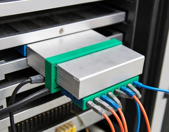 厚膜電阻在通信基礎(chǔ)設(shè)施中的關(guān)鍵應(yīng)用與技術(shù)突破