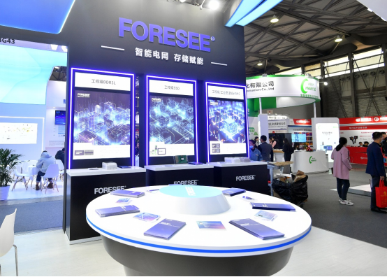 江波龍:爭做電力存儲市場的行業(yè)尖兵 江波龍:爭做電力存儲市場的行業(yè)尖兵