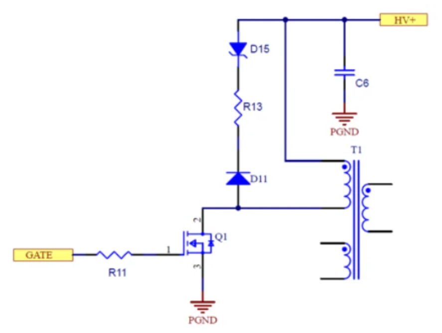 1700V耐壓破局！Wolfspeed MOSFET重塑輔助電源三大矛盾