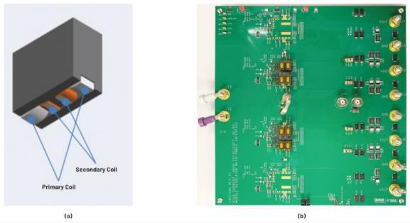 基于 TLVR 的結構變壓器穩(wěn)壓器簡介 基于 TLVR 的結構變壓器穩(wěn)壓器簡介